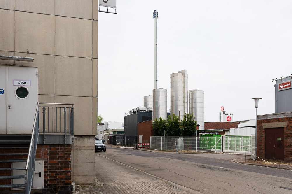 Gewerbegebiet Ost 19